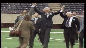 Top Moments in Colts History: Colts move to Indianapolis