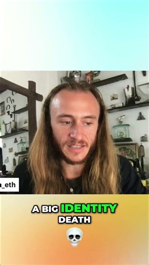 AI Agents: The Future of Software Engineering & Identity #shorts