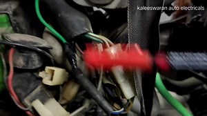 How to install bike RPM Meter | detailed wiring diagram of RPM Meter | Bike Electrician Madurai | DIL KI BAAT