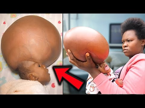 Bizarre Human Births that STUNNED Doctors