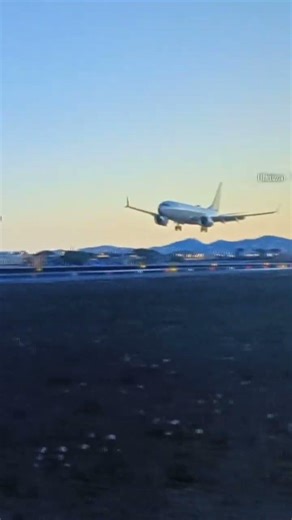 My landing in replay mode, microsoft flight simulator 2024 xbox series x 4K 120 FPS