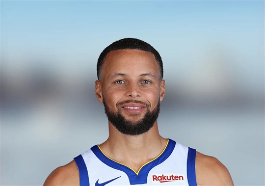 Stephen Curry reveals the legends he'd want beside him at his Hall of Fame induction
