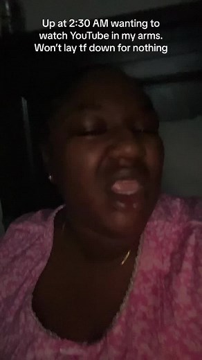 I hate everybody runt my kids. They dont know what a baby bed is cause they wanna eat, sleep, Shit in somebody arms!! HELL I ONLY GOT TWOOOOO OF THEM MFERS 😂😂 #fyp #fypシ゚viral #trending #viral #foryou #foryoupage