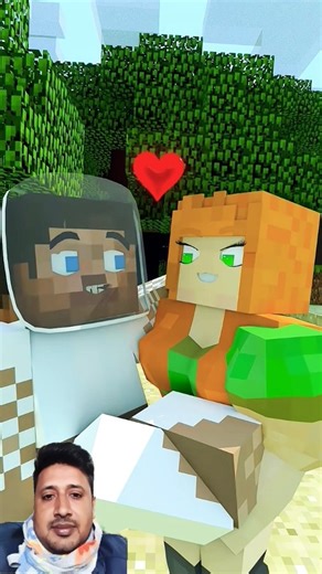 #minecraft beststeve stevecomeback animation dream memes 🥰❤️