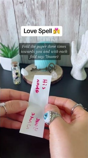 Call me Spell: Make Him Call You or Text Now | Love Spell