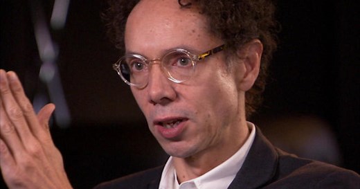 Author Malcolm Gladwell responds to critics