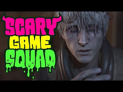 KARMA: The Dark World Demo | Scary Game Squad