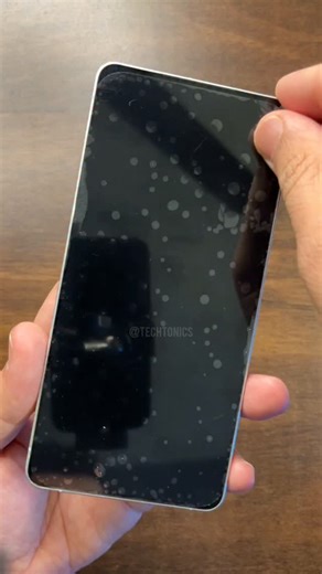 Tekno Club on Instagram: "Samsung galaxy s26 ultra demo❤️ #samsung #tech #reelsindia #android #tech"