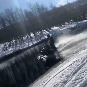 11K views · 28 reactions | You knows it's spring riding when you...