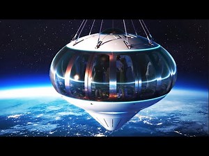 Top 10 Incredible Concepts Of The Future You Must See #futuretech