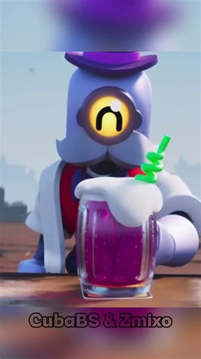 MOST VIEWIED TRAILERS IN BRAWL STARS #brawlstars #viral #brawl #the100kplay