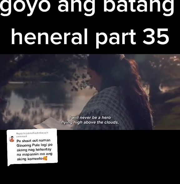 Exploring the Legacy of Goyo: The Young General in Philippine History