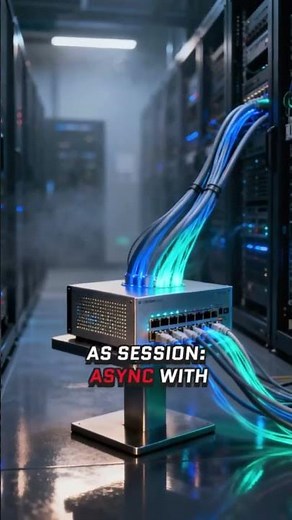 Advanced Day 15: Build Super-Fast Async Web Scrapers|Day 15|Advanced Python Automation Series🔥