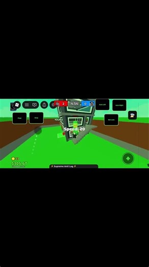 OP PVP SCRIP | FAST SPEED | AYUT STEAL