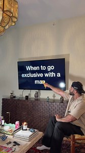 When to Go Exclusive: 3 Signs a Man Isn’t Worth It