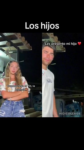 Aquí estoy don Gregorio 😂 mos hijos @Emiliano Pernia y mi @Lunapernia #asisebaila #eltiti #gregoriopernia #amor #parati #amor #foryoupage #parati #humor