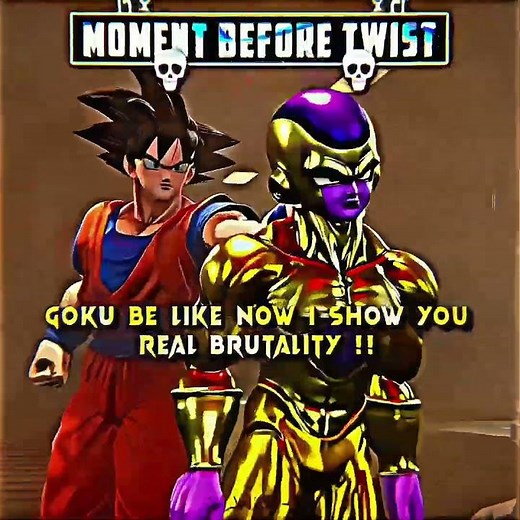 Goku's Darkest Revenge Against Frieza...! 💀