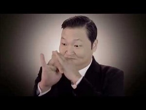 PSY - Hangover ft. Snoop Dogg Instrumental