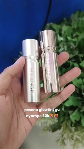 #creatorsearchinsights #glowtint #ombrelips #rekomendasi #maange