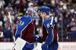Avalanche lineup tonight: Colorado’s projected lineup for Game 5 against Dallas Stars | Stanley Cup Playoffs, Round 1, April 28, 2025