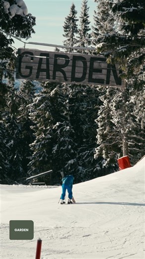 ‼️Thinking about going to Snowpark Åre? Check out our review‼️ #parkreview #snowboard #ski #fyp