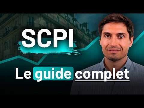 Les erreurs à éviter absolument pour bien investir en SCPI