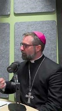 Biskop Fredrik om veien frem mot 2030