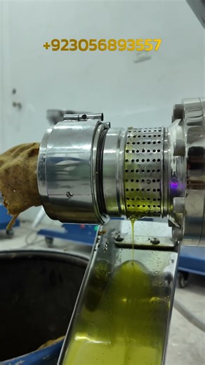 “This machine prints money… just watch the oil flow!” #viralshorts #shorts