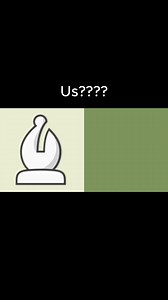 opposite colored bishops 🥹 | Chess.com