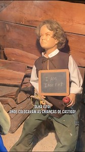 4.7K views · 32 reactions | Fomos visitar a Escola mais Antiga de...