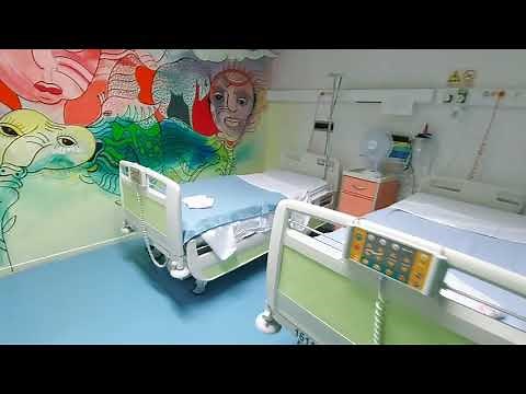 La Circoncision 🤲❤de mes deux garçons 👦 zydane et ysmaël ❤❤à l'hôpital des enfants pelgrim👍💯😘