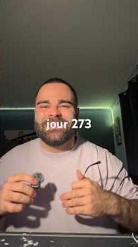 Je vie ma best life la 🕺.Jour 273 pour être funded à 1M