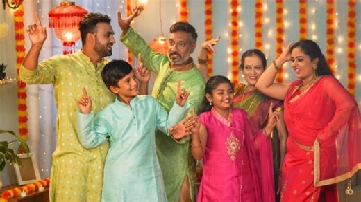 Can India have a 5-day national holiday for Diwali?