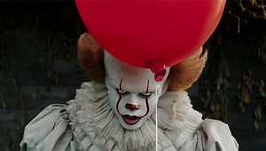 IT Honest Trailer: The Movie That Killed the Clown Industry