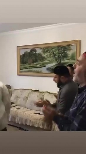 Papa Chulo: Dans ve Eğlence Anları