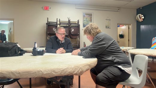 Cold snap strains Pasco County homeless as shelter offers refuge