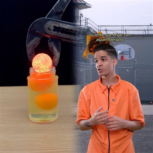 WHEN YOU GET ARRESTED ep 3