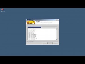 SuperTuxKart Windows Installer (NSIS)