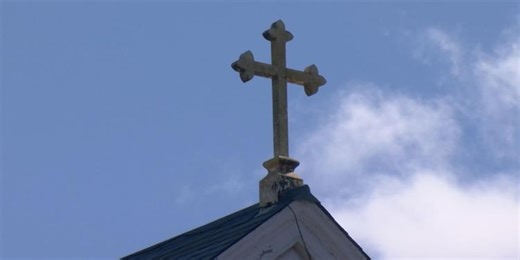 Former Springfield Bishop Timothy McDonnell passes away