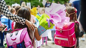 Einschulungen in Oberndorf: Die Schulen informieren über den Schulstart