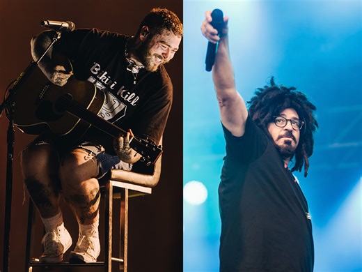 Stagecoach 2026: Full line-up finally released