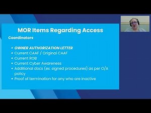 Tuesday Tip: Mastering EIV User Management
