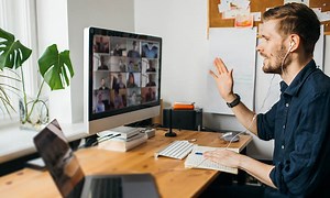 The Standard Life Master Trust Co