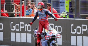 MotoGP™ highlights: Aragon GP Race