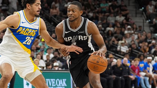 Bet on Fox to have big game in Miami against Heat