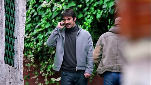 Iffet Capitulo 27 - Audio Español | Serie Turca - Vídeo Dailymotion