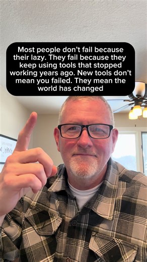 im Patrick @officialjimpatrick Things have Changed. What we Thought was possible, isn’t. I never thought I could have a Business directly from my phone! But now I do! I wanted to stay “out there” but now I’m escaping to build real freedom and 💰 Follow if you Dare 😀