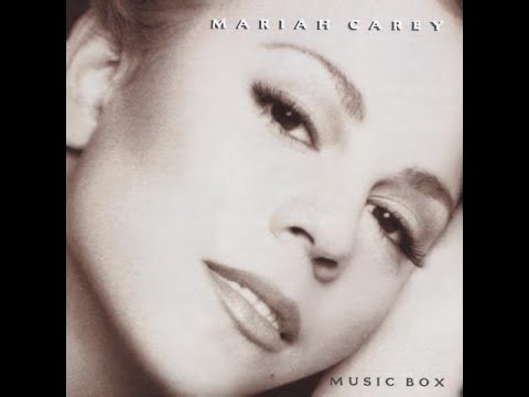 Mariah Carey: Music Box (30th anniversary) (Visual Podcast)