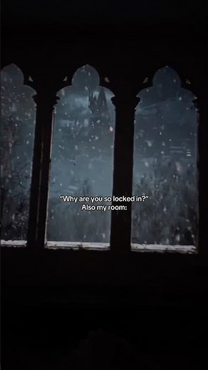 Christmas for a Potterhead 🥹🪄