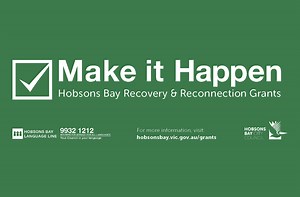 Sustainability grants